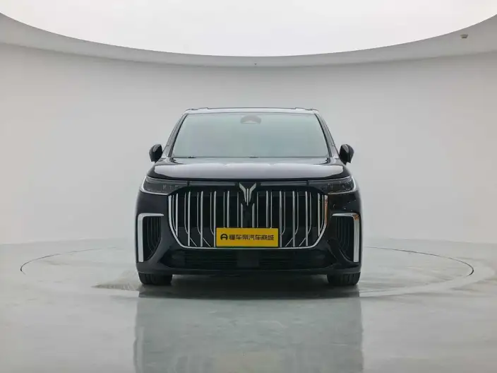 VOYAH Dreamer PHEV 2024 Model Ultra-long Endurance Ultimate Edition