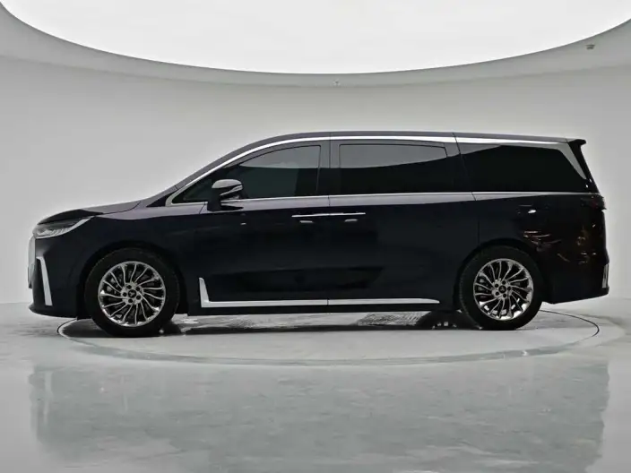 VOYAH Dreamer PHEV 2024 Model Ultra-long Endurance Ultimate Edition
