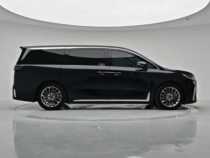 VOYAH Dreamer PHEV 2024 Model Ultra-long Endurance Ultimate Edition – фото 8