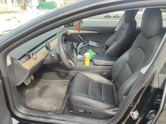 Model 3 2022 Model Performance High performance All-wheel drive version – фото 10
