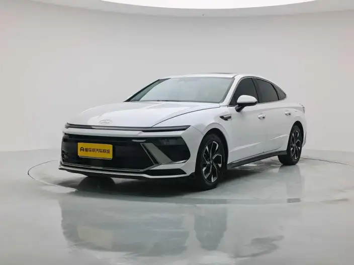 Sonata 2024 Model 1.5T Pro – фото 1