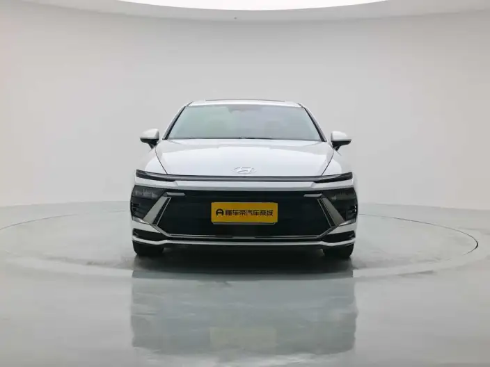Sonata 2024 Model 1.5T Pro – фото 2
