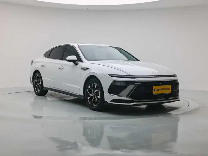 Sonata 2024 Model 1.5T Pro – фото 3