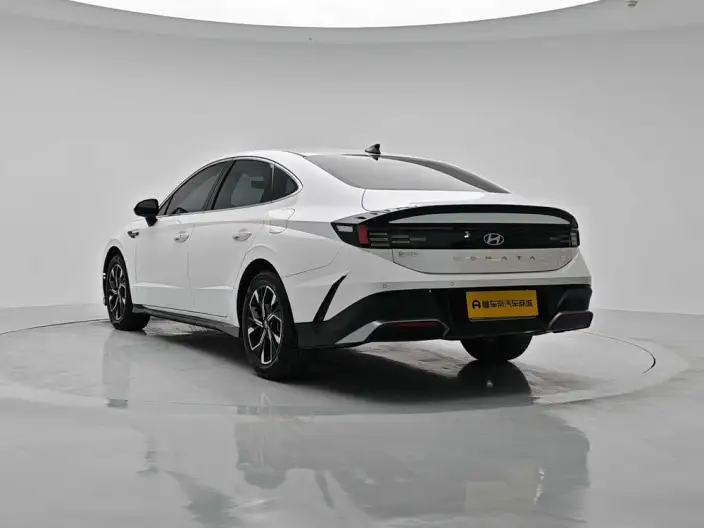 Sonata 2024 Model 1.5T Pro – фото 5