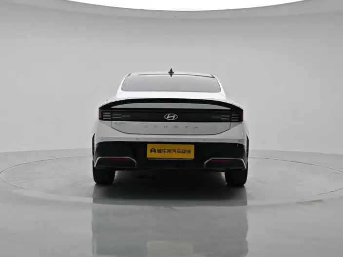 Sonata 2024 Model 1.5T Pro – фото 6