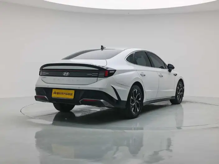 Sonata 2024 Model 1.5T Pro – фото 7