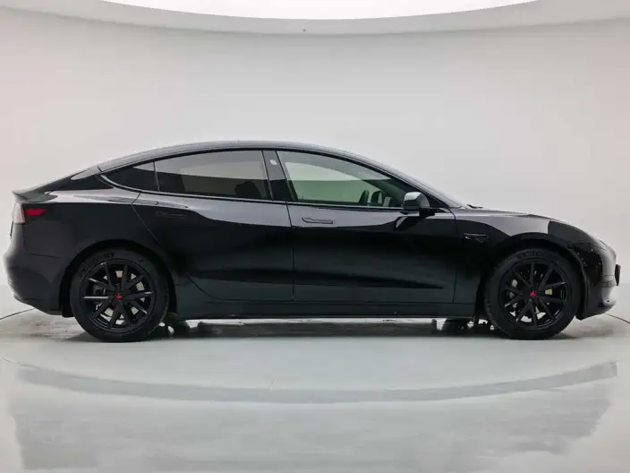 Model 3 2020 Model Facelift Standard Battery Life Rear Drive L Class Edition – фото 8
