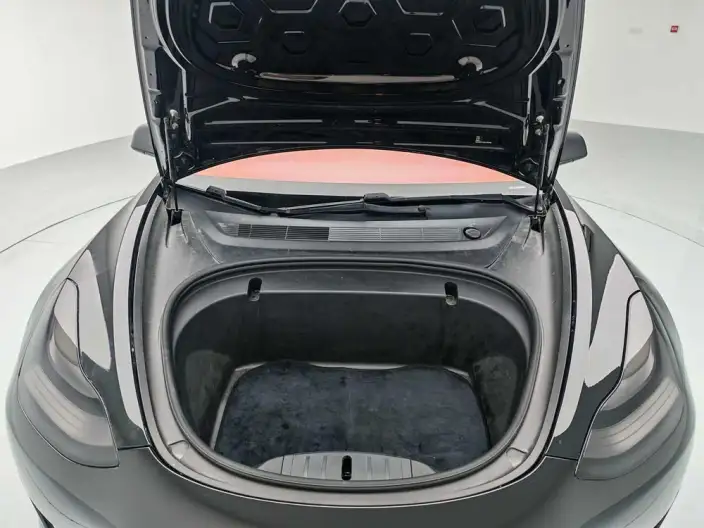 Model 3 2020 Model Facelift Standard Battery Life Rear Drive L Class Edition – фото 10