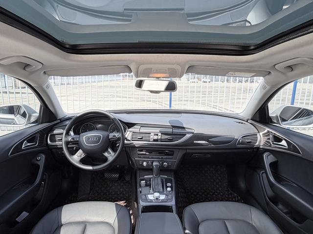 Audi A6L 2018 30th Anniversary 35 TFSI Style – фото 2