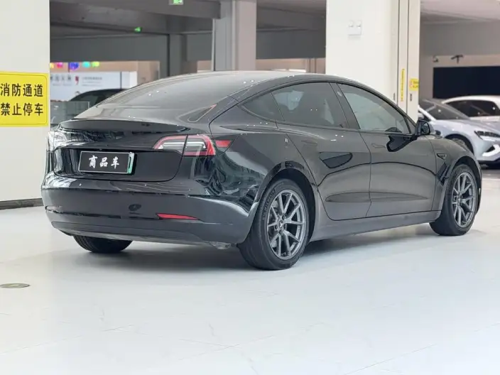 Model 3 2022 Model Rear-wheel drive version – фото 6