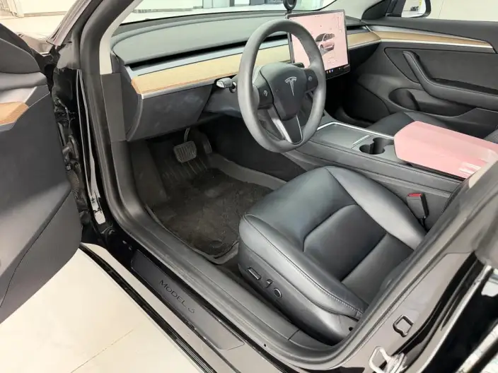 Model 3 2022 Model Rear-wheel drive version – фото 8