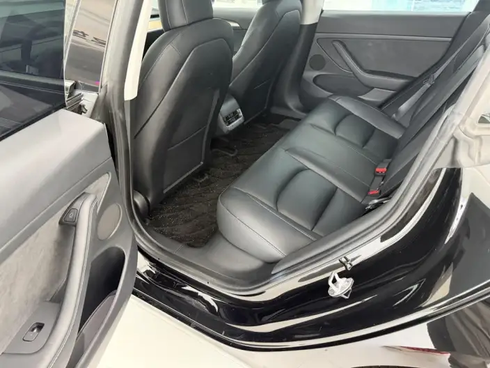 Model 3 2022 Model Rear-wheel drive version – фото 9