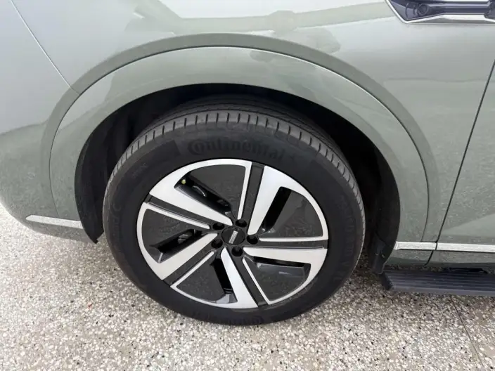 Wey Blue Mountain 2025 Model 4WD Max – фото 7