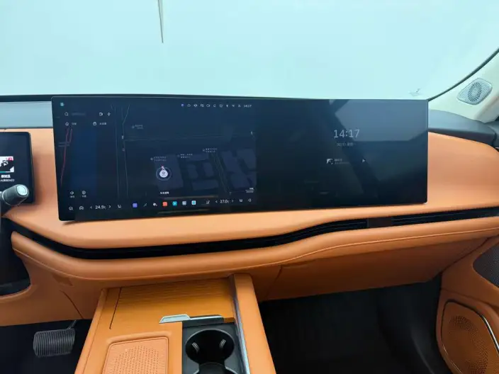 Wey Blue Mountain 2025 Model 4WD Max – фото 8