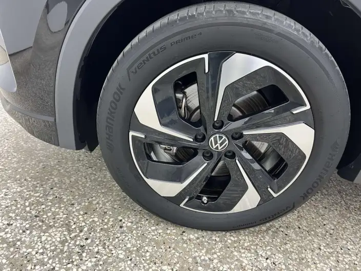 Volkswagen Tiguan L 2024 Model Pro 330TSI 2WD Smart collar Edition – фото 6