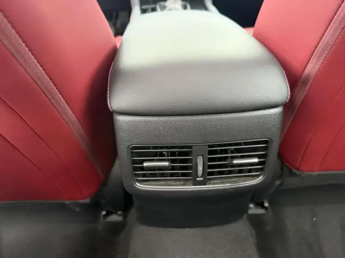 Mazda3 Axela 2023 Model 2.0L Automatic Zhi Shine Edition – фото 6