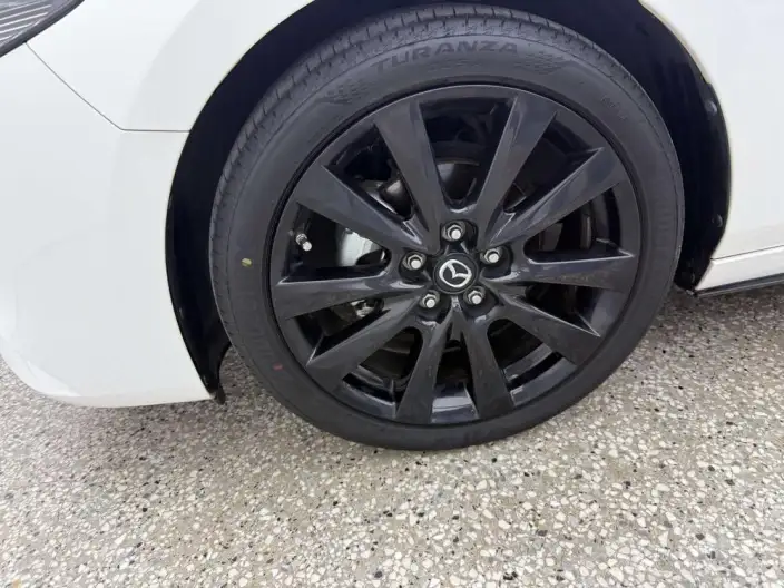 Mazda3 Axela 2023 Model 2.0L Automatic Zhi Shine Edition – фото 7