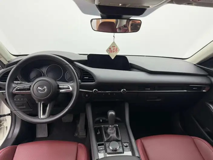 Mazda3 Axela 2023 Model 2.0L Automatic Zhi Shine Edition – фото 8