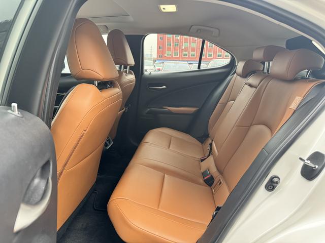 Lexus UX Модель 2020 года 260h Tan · Fun Edition Country VI – фото 9