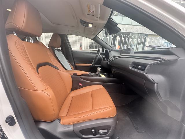 Lexus UX Модель 2020 года 260h Tan · Fun Edition Country VI – фото 12