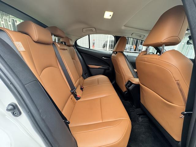 Lexus UX Модель 2020 года 260h Tan · Fun Edition Country VI – фото 13