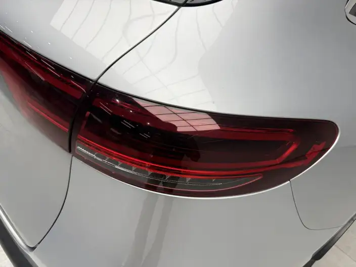 Mercedes-Benz EQC 2020 Model 350 4MATIC – фото 7