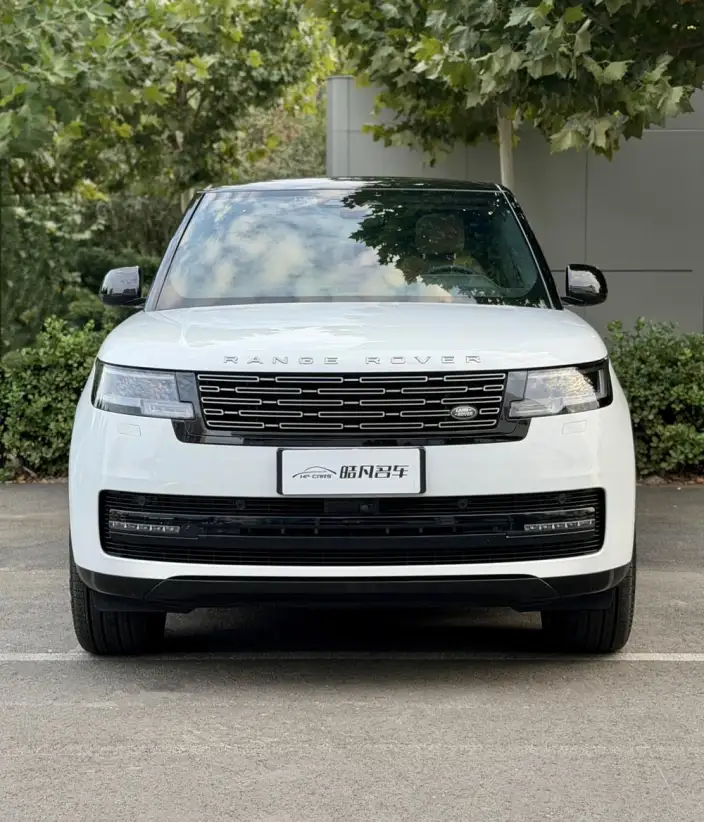 Range Rover 2023 Model 3.0 L6 360PS Shengshi Edition – фото 2