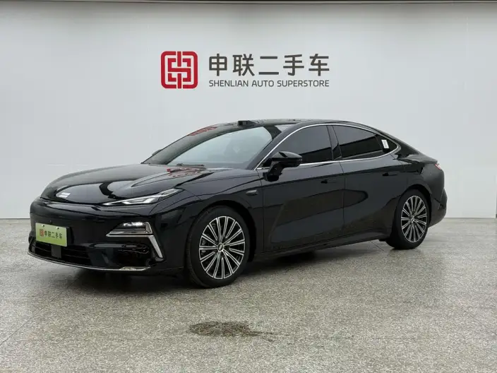 Geely Galaxy E8 PHEV 2025 Model 130km EM-P Galaxy Edition – фото 1