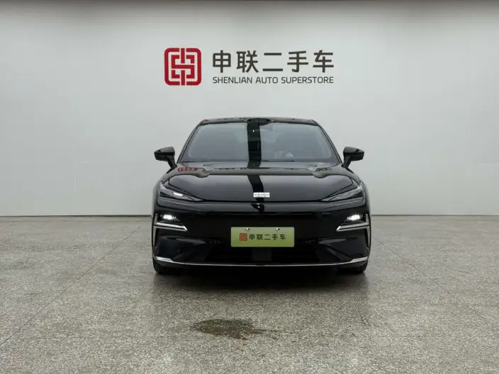 Geely Galaxy E8 PHEV 2025 Model 130km EM-P Galaxy Edition – фото 2