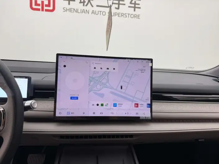 Geely Galaxy E8 PHEV 2025 Model 130km EM-P Galaxy Edition – фото 9