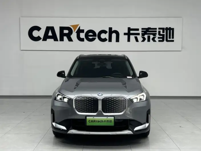 BMW iX 1 2023 Model xDrive30L X Design Set – фото 2