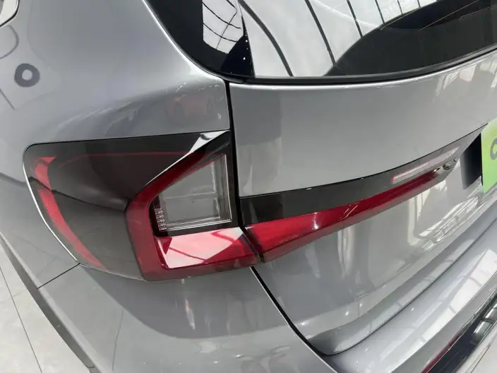BMW iX 1 2023 Model xDrive30L X Design Set – фото 6