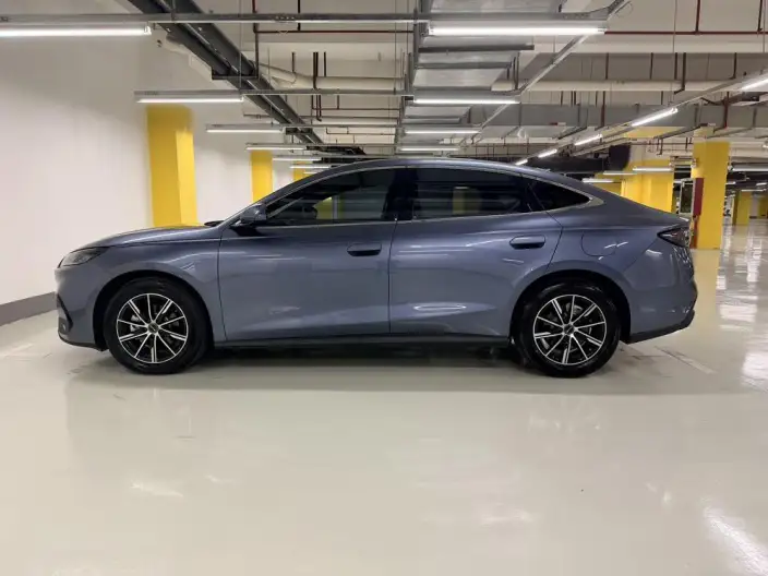BYD Seal 06 DM 2024 Model DM-i 80KM Noble Model – фото 4