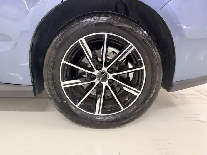 BYD Seal 06 DM 2024 Model DM-i 80KM Noble Model – фото 9