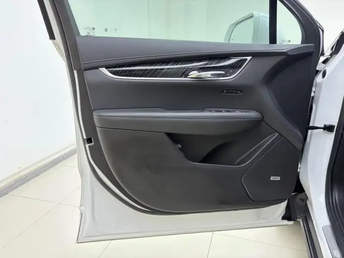 Cadillac XT6 2022 Model 2.0T 120th Anniversary Limited edition VI seat 4WD Luxury Model – фото 10