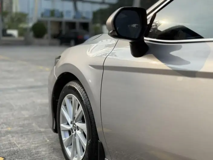 Toyota Camry 2021 Model 2.0G Deluxe Edition – фото 9