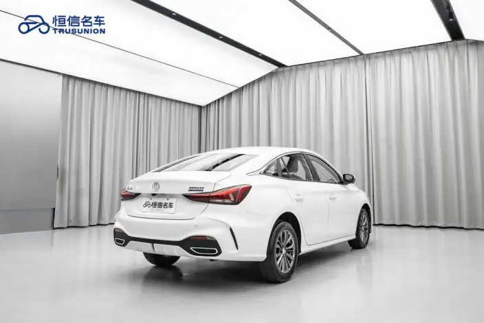 MG5 2025 Model 180DVVT Global Deluxe Edition – фото 6