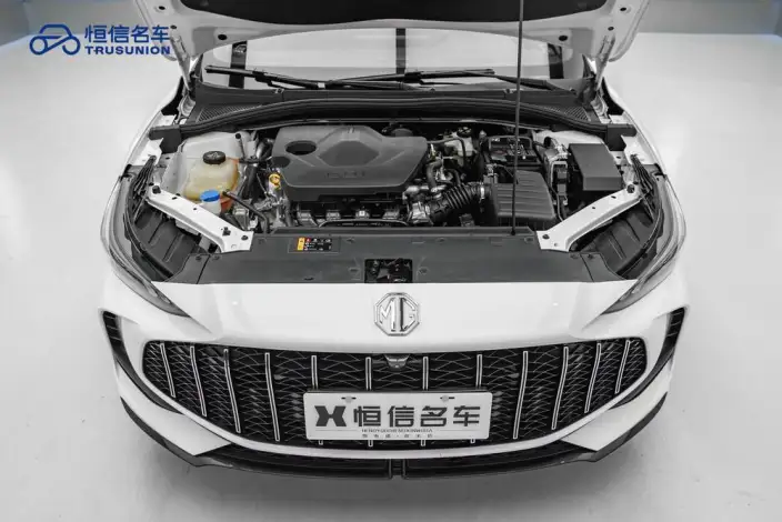 MG5 2025 Model 180DVVT Global Deluxe Edition – фото 8
