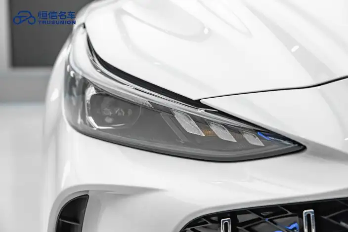 MG5 2025 Model 180DVVT Global Deluxe Edition – фото 9