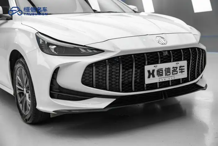 MG5 2025 Model 180DVVT Global Deluxe Edition – фото 10
