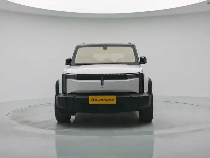iCAR 03 2024 Model 4WD Long Battery Life Pro Edition