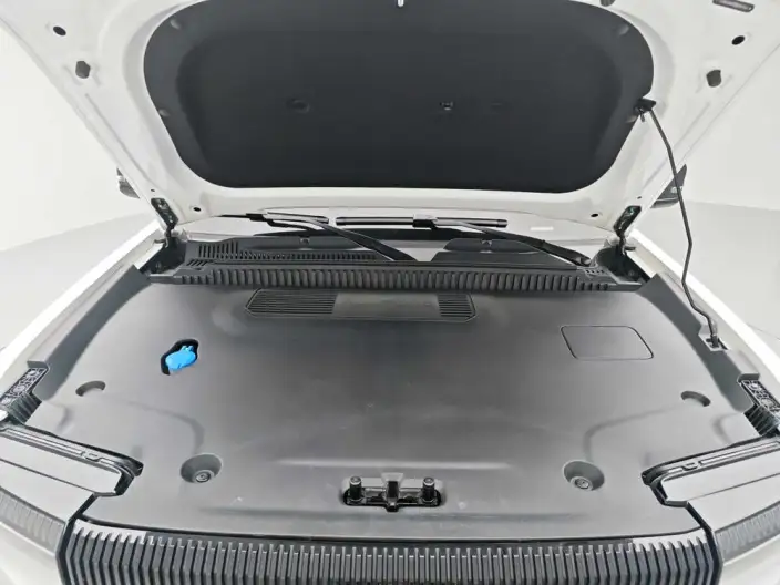 iCAR 03 2024 Model 4WD Long Battery Life Pro Edition – фото 10