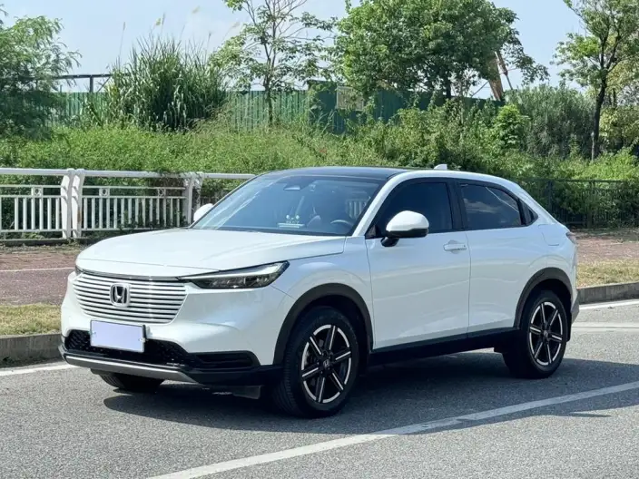 Honda Vezel 2023 Model 1.5L CVT Pioneer Edition – фото 1