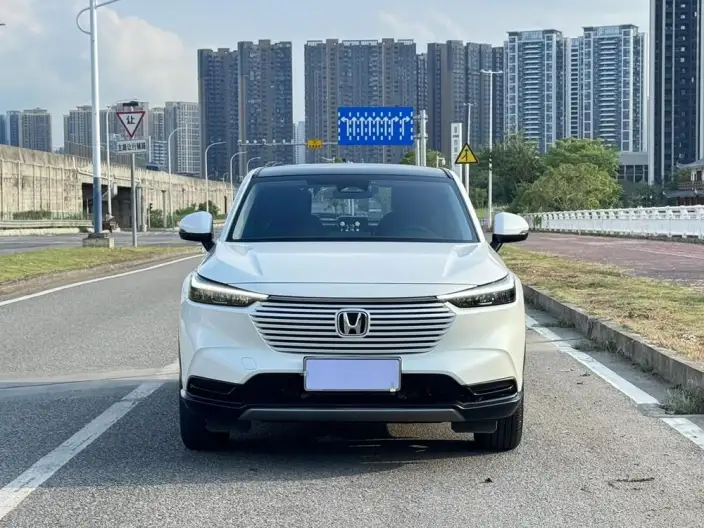 Honda Vezel 2023 Model 1.5L CVT Pioneer Edition – фото 2
