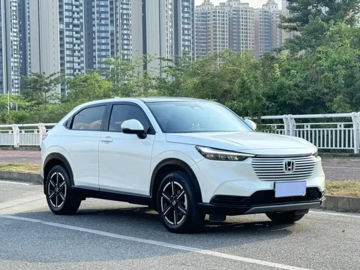 Honda Vezel 2023 Model 1.5L CVT Pioneer Edition – фото 3