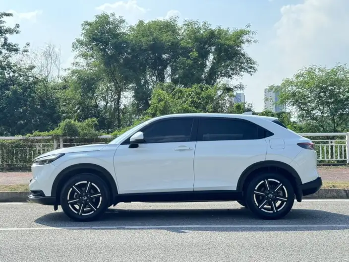 Honda Vezel 2023 Model 1.5L CVT Pioneer Edition – фото 4