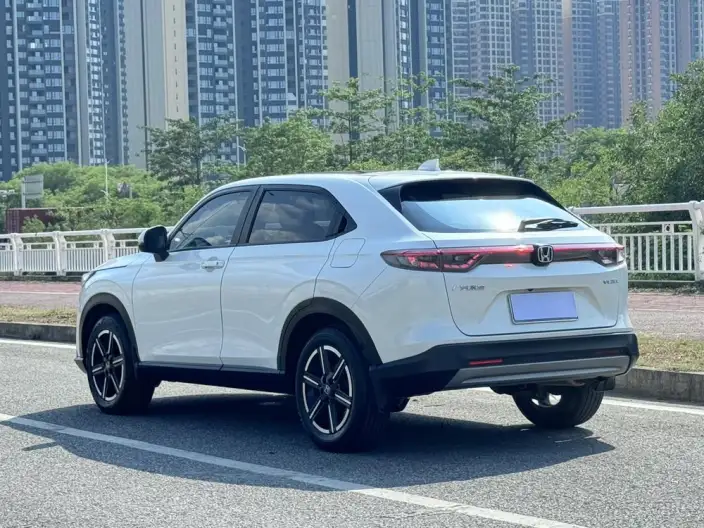 Honda Vezel 2023 Model 1.5L CVT Pioneer Edition – фото 5