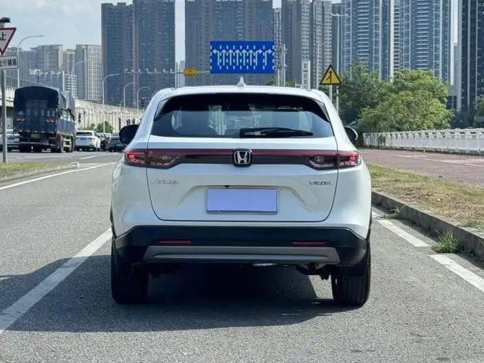 Honda Vezel 2023 Model 1.5L CVT Pioneer Edition – фото 6