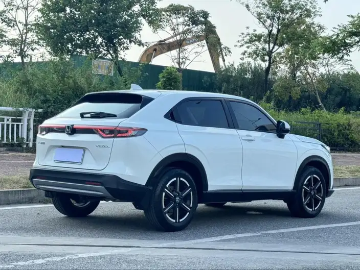 Honda Vezel 2023 Model 1.5L CVT Pioneer Edition – фото 7