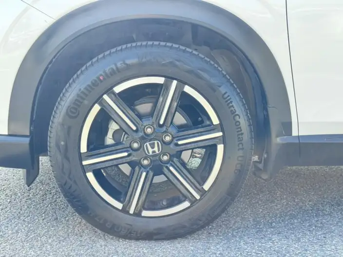 Honda Vezel 2023 Model 1.5L CVT Pioneer Edition – фото 10